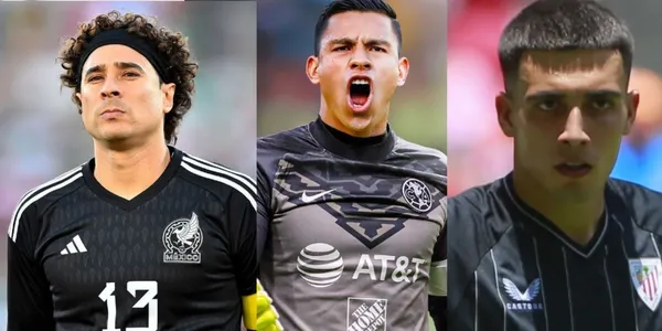 El elemento nacional está en la lista de los que disputarán el premio del IFFHS