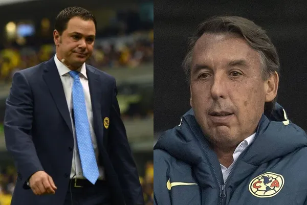 El elenco americanista está ante una situación límite, Emilio Azcárraga se hartó y le puso condiciones a la continuidad de Santiago Baños.