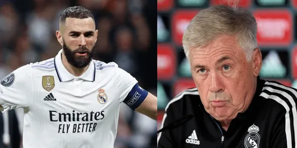 El elenco merengue pierde este futbolista clave para enfrentar a los de Xavi Hernández.