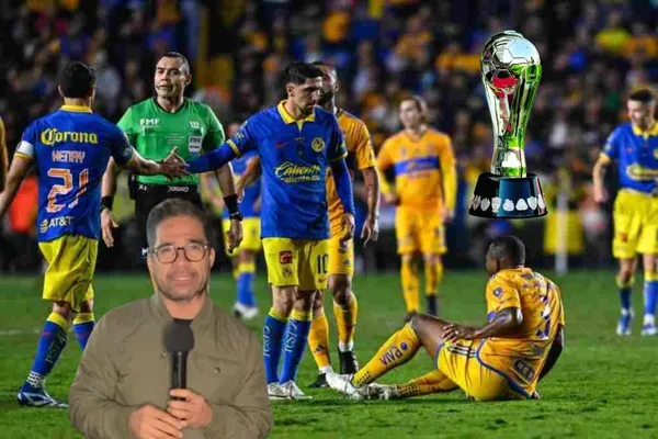 El empata 1-1 entre regios y capitalinos permite que el campeonato sea definido en el Estadio Azteca, donde ambos equipos no deberá cometer errores costosos