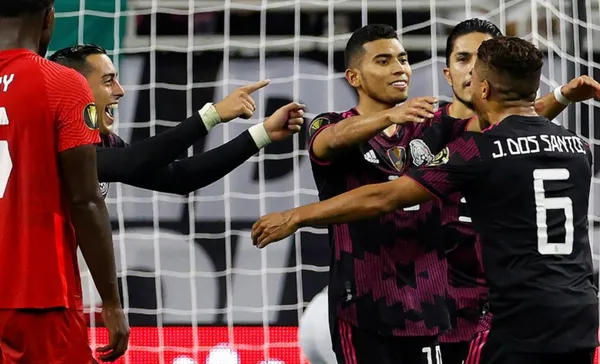 El empate de México en el Azteca y la victoria de Estados Unidos cambia todo