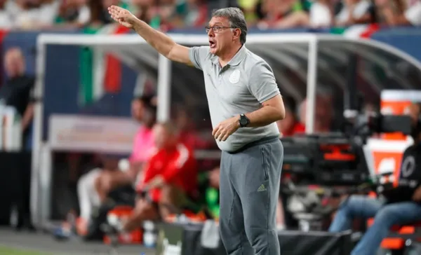 El empate dejó un mal sabor de boca