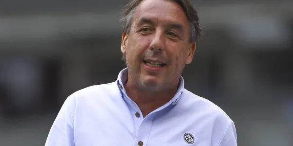 El empresario dejará su cargo de presidente de Grupo Televisa de manera inmediata