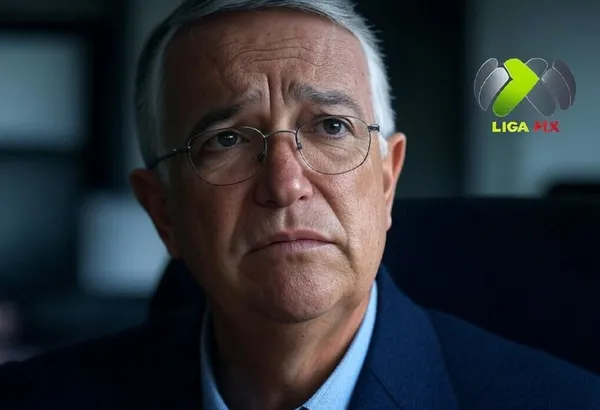 El empresario es señalado por tener adeudos importantes de impuestos