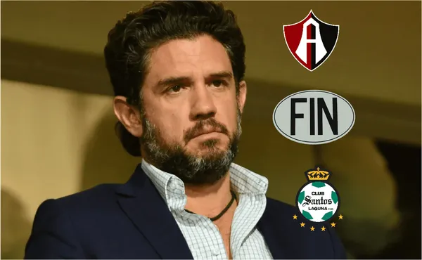 El empresario mexicano sorprende, comprará un equipo español, su idea es llevarlo a un ascenso y que sea protagonista, pero esto constaría el tema de dejar un club,