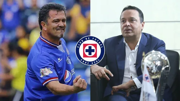 El empresario que estaría interesado en comprar a Cruz Azul, tiene 200 millones de dólares