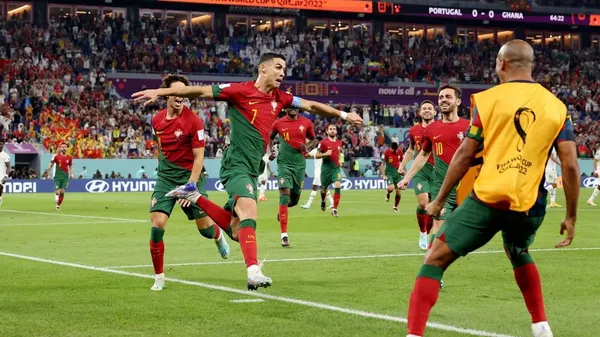 El encuentro estelar del día de mañana.