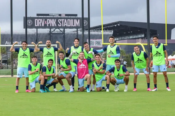 El encuentro más interesante del día de hoy.