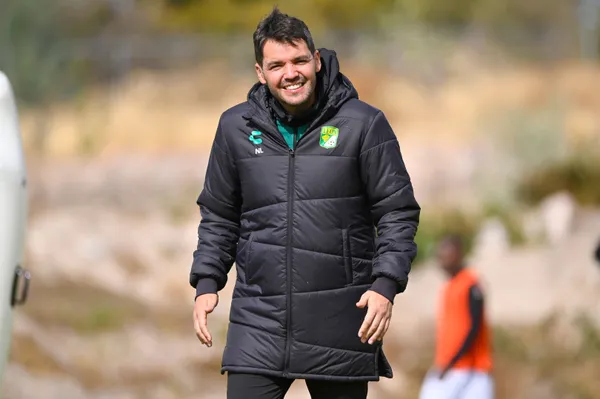 El encuentro que cerrará las acciones de ese día.