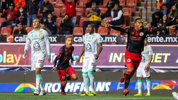 El encuentro que se encargará de cerrar las acciones el día de hoy.