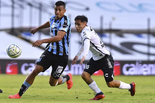 El encuentro que se encargará de cerrar las acciones el día de hoy.