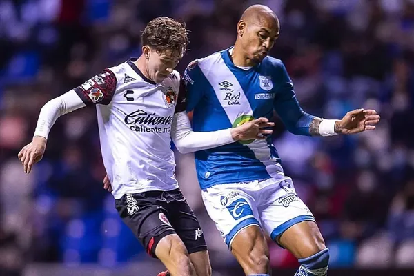 El encuentro tuvo que cambiar de fecha, por lo que no fue el primero de ésta jornada.