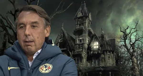 El enemigo está casa adentro, pero Emilio Azcárraga no se dio cuenta del daño que le hizo a América este sujeto.