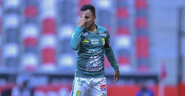El entorno de Luis Montes habría desestimado los rumores sobre su salida del León, además de señalar que no existe posiblidad alguna de que llegue a Pumas.