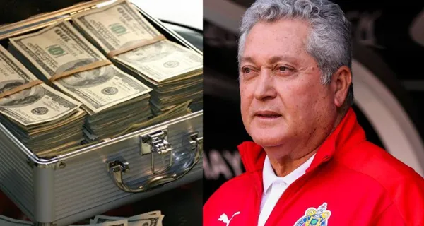 El entrenador ahora de Monterrey rompe el silencio con respecto a qué sucedió en el chiverío, los problemas y un elemento que sin hacer mucho, gana buen dinero.