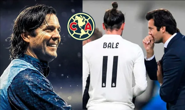 El entrenador al fin recibe una buena noticia que le puede ayudar a tener los refuerzos que él pretende traer desde el Real Madrid.