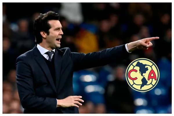 El entrenador americanista sabe que no tendrá el apoyo del área administrativa y la Jornada 1 evidenció la falta de gol por lo cual tendría una solución frente a sus ojos.