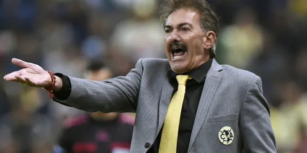 El entrenador argentino cambió su discurso luego de la Victoria del Tri este martes ante Honduras