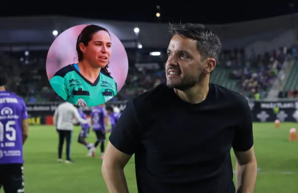 El entrenador argentino de la máquina podría no ser sancionado debido a una nueva versión.