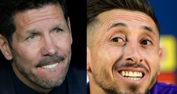 El entrenador argentino dejaría el cuadro del Atlético. Se encargó de quemar la carrera de Herrera y llegaría otro estratega, que sí valora al mexicano.