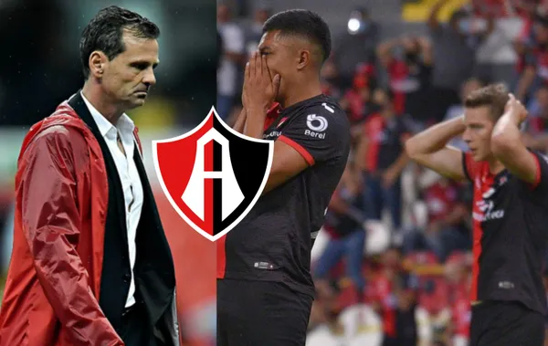 El entrenador argentino haría cambios en el equipo empezando por borrar a un jugador.