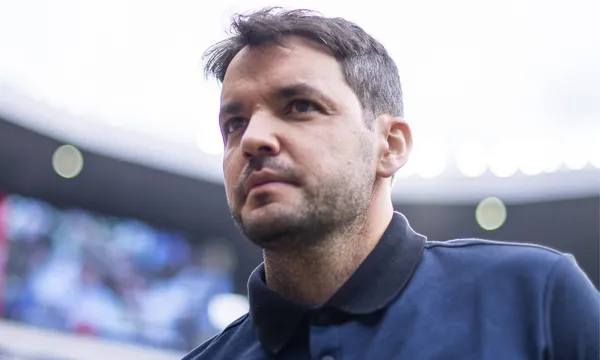 El entrenador argentino no pudo ganar en sus últimos partidos