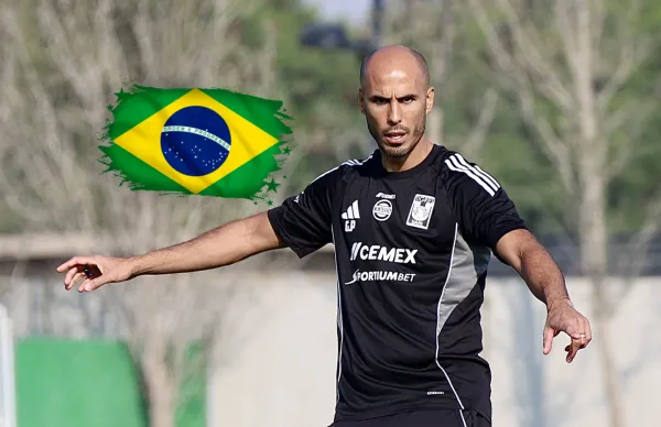 El entrenador argentino quiere sacar lo mejor de su plantel para este torneo Clausura 2026.