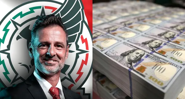 El entrenador argentino será presentado ya como el estratega del combinado del Tri. Este sería su nuevo salario.