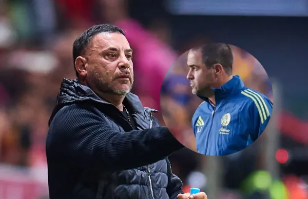 El entrenador argentino sería la opción más adecuada para comandar el equipo azulcrema.