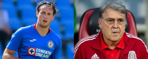 El entrenador argentino sigue en búsqueda de los que van a conformar la lista del Tri