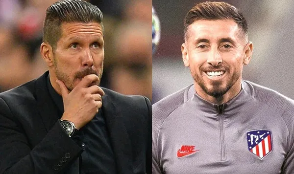 El entrenador argentino sigue quemando a Héctor Herrera pero ahora el destino se la cobra por dejar fuera al mexicano.