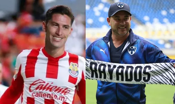 El entrenador argentino suena para el Rebaño Sagrado