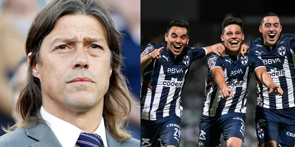 El entrenador argentino ya no está a gusto en la MLS y esto exige para regresar a la Liga MX