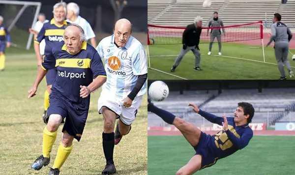 El entrenador brasileño de Bravos de Juárez no olvida lo aprendido y sigue repartiendo el queso con la pelota