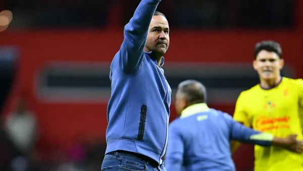 El entrenador brasileño es buscado por el campeón de la Libertadores