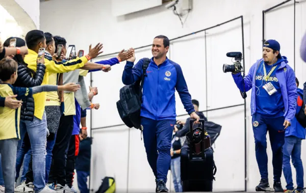 El entrenador brasileño es la opción más importante para llegar al campeón de la Libertadores