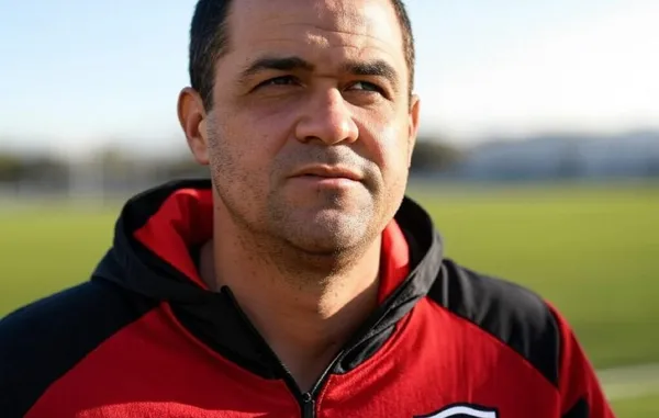 El entrenador brasileño es seguido por el Botafogo para ficharlo de forma inmediata