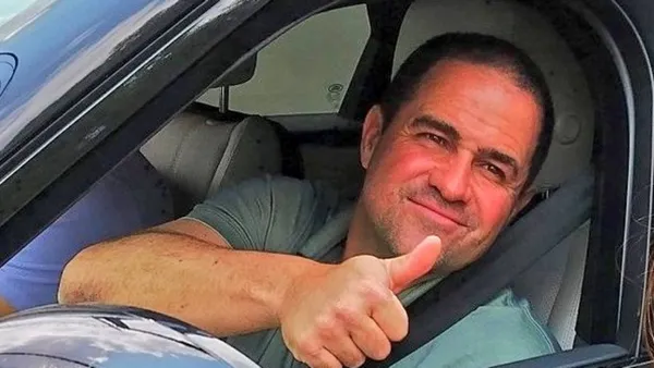 El entrenador brasileño está con el primer equipo del América preparando el amistoso ante el Inter de Miami