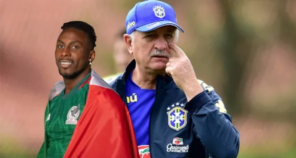 El entrenador brasileño fue puesto por medios de Brasil como DT del Tri, podría traer a la joya Matheus Reis.