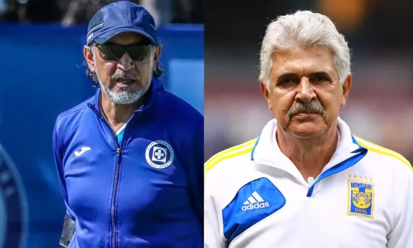 El entrenador brasileño ha sido uno de los candidatos para llegar a La Noria