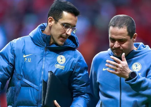 El entrenador brasileño habló en Puebla previo a la final en el Cuauhtémoc