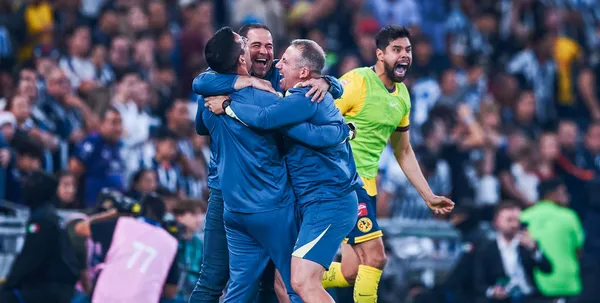 El entrenador brasileño no cuenta con este futbolista que ya tiene que buscar nuevo equipo