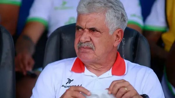 El entrenador brasileño Ricardo ferretti podría estar en la mira de un equipo europeo para la siguiente temporada