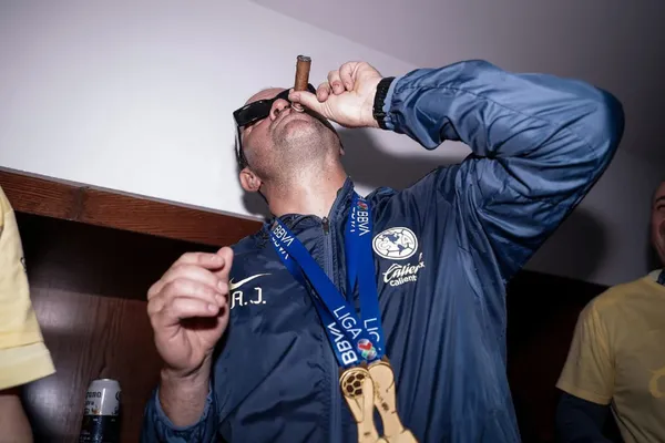 El entrenador brasileño sorprendió al desechar una propuesta del campeón de la Copa Libertadores y del Brasileirao