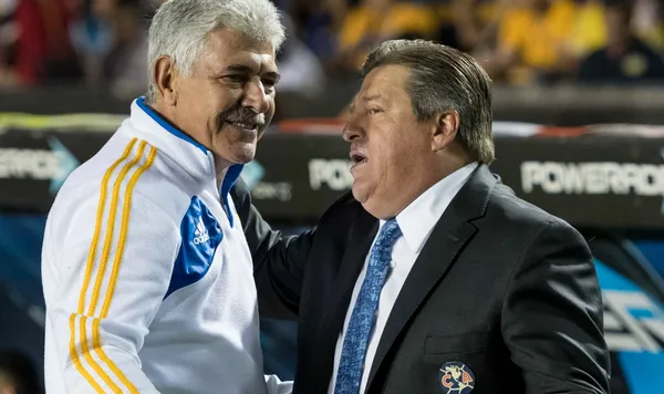 El entrenador brasileño ya tomó una decisión al respecto