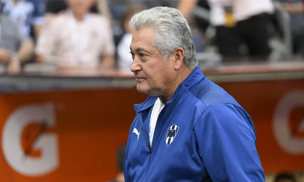 El entrenador causó cierta incertidumbre con los aficionados y un cierto sector de la prensa