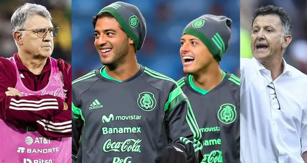 El entrenador colombiano sabe que puede dar el salto y de nuevo regresar al cuadro millonario. Con él, podría regresar un vetado.