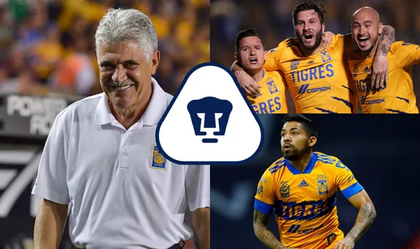 El entrenador considera regresar al banquillo universitario en lugar de Lillini