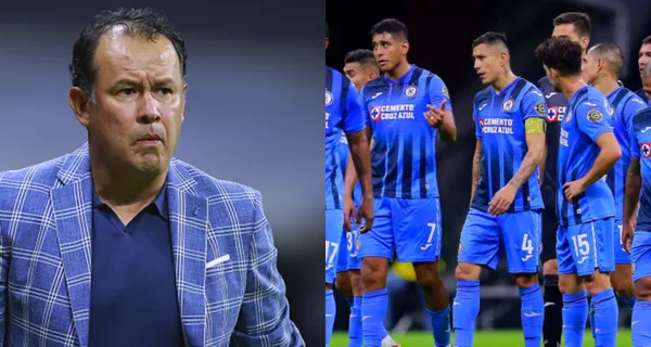 El entrenador consideró que los delanteros no estuvieron finos, en lugar de cuestionar su trabajo. Esta sería la decisión sobre su continuidad.