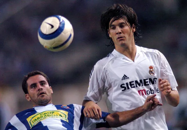 El entrenador de América tuvo una próspera carrera en el Real Madrid, donde demostró su calidad individual y se hizo cargo del equipo en varias ocasiones. Su habilidad era muy notoria y su categoría daba que hablar cada fin de semana. ¿Cuántos títulos ganó en el Merengue?